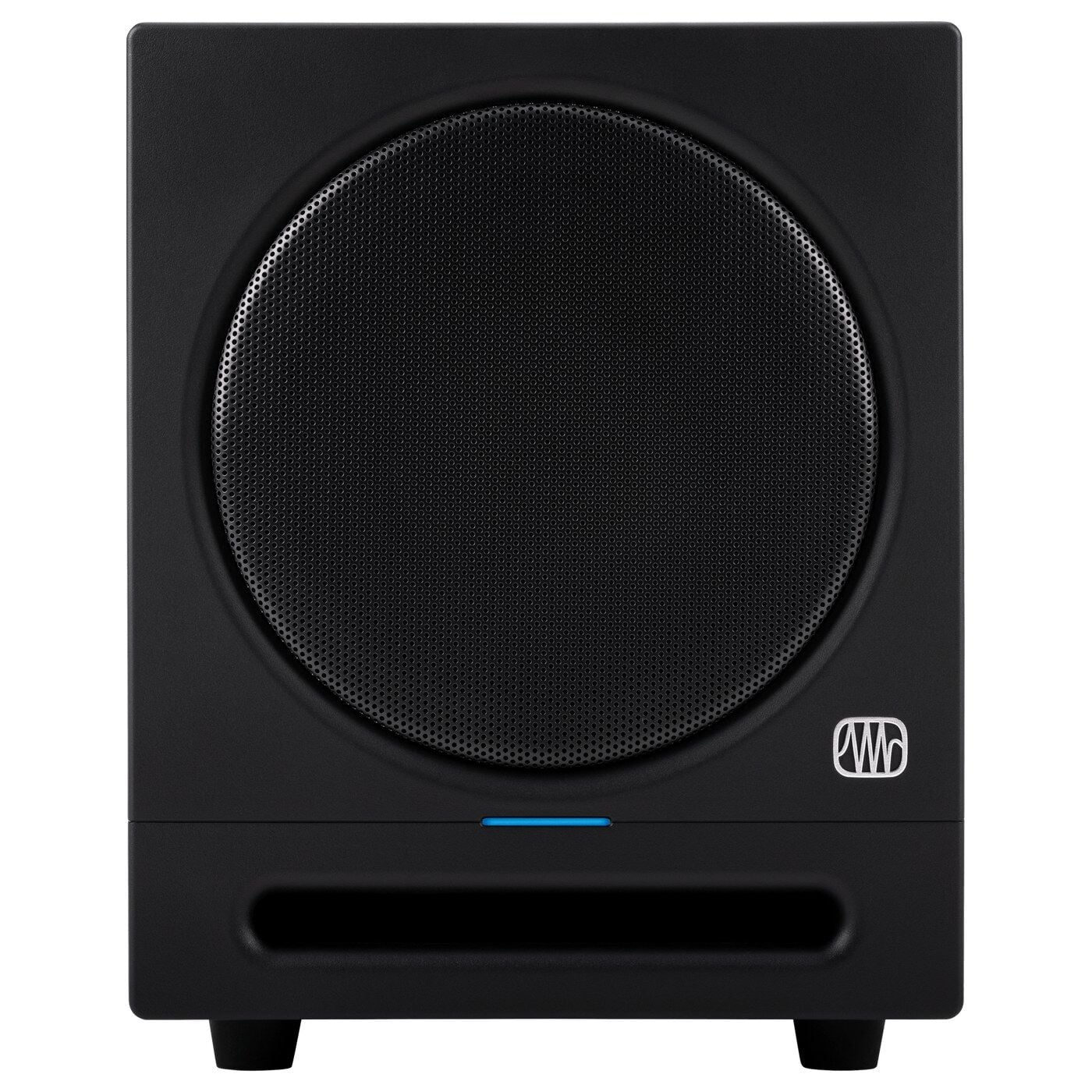 Eris Sub 8BT Bluetooth Aktif Stüdyo Subwoofer – Siyah
