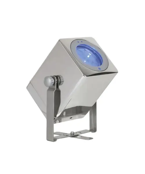 SS348XSE MINILITE Bataryalı RGB 7in1 LED Wash (14 Saat)