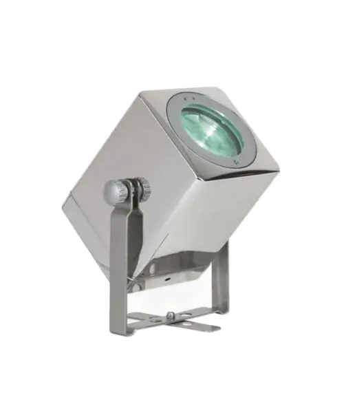 SS348XSE MINILITE Bataryalı RGB 7in1 LED Wash (14 Saat)