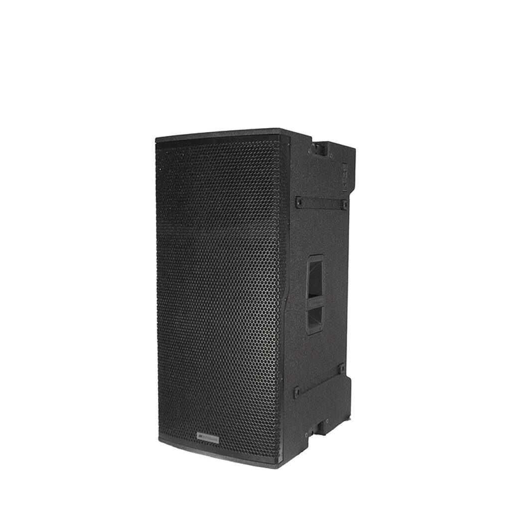 VIO C15 1x15'' 1600 Watt Aktif Hoparlör