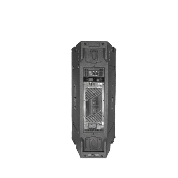 VIO C15 1x15'' 1600 Watt Aktif Hoparlör