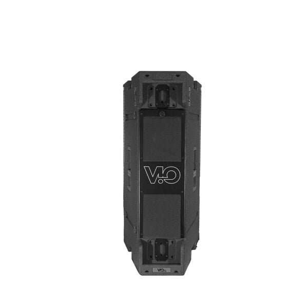 VIO C15 1x15'' 1600 Watt Aktif Hoparlör