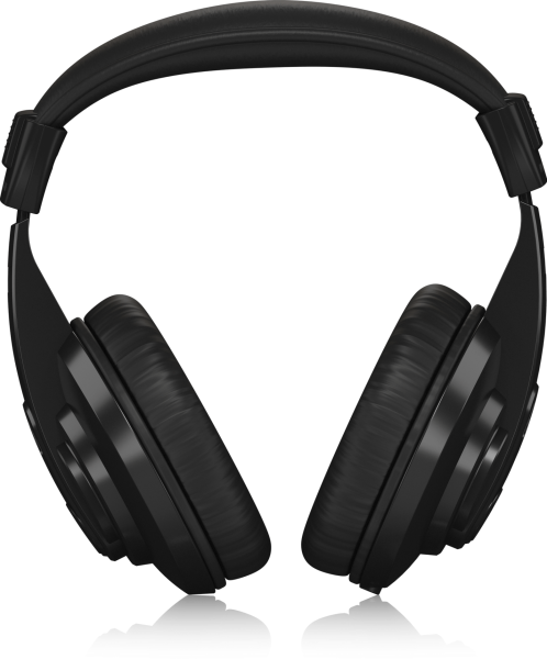 HPM1100 BK Kulaklık