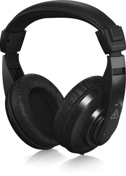 HPM1100 BK Kulaklık
