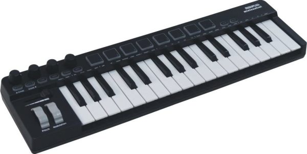 Minicontrol Midi Klavye