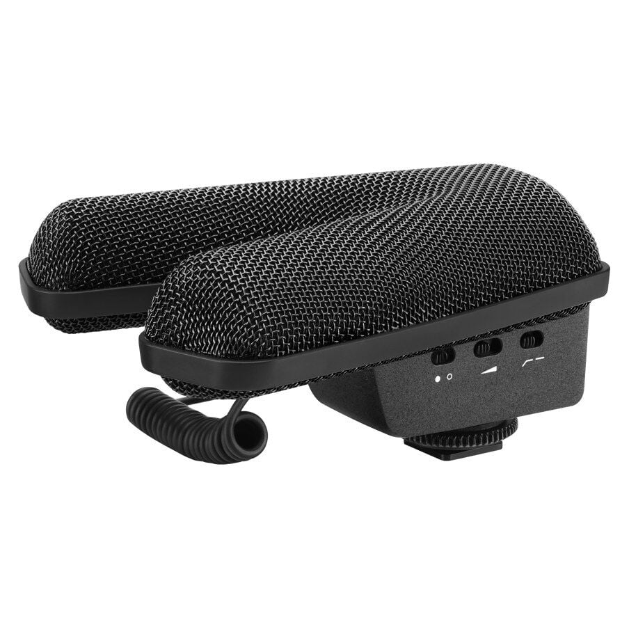 MKE 440 Stereo Kamera Mikrofonu