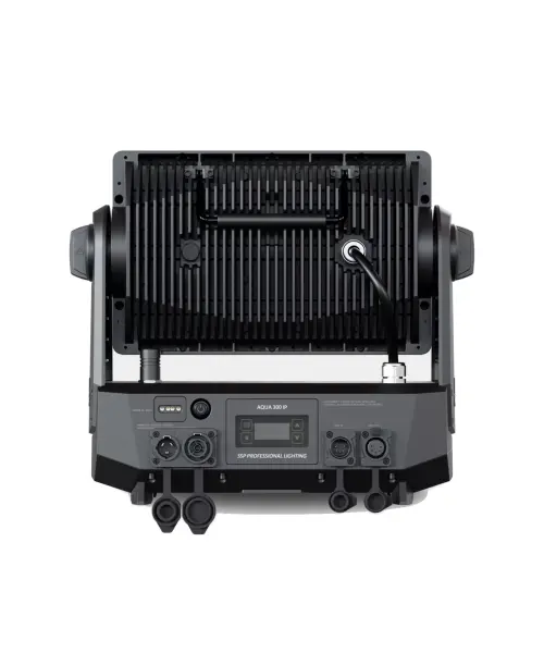 AQUA 300 IP Bataryalı 15x20 Watt RGB IP65 LED Wash