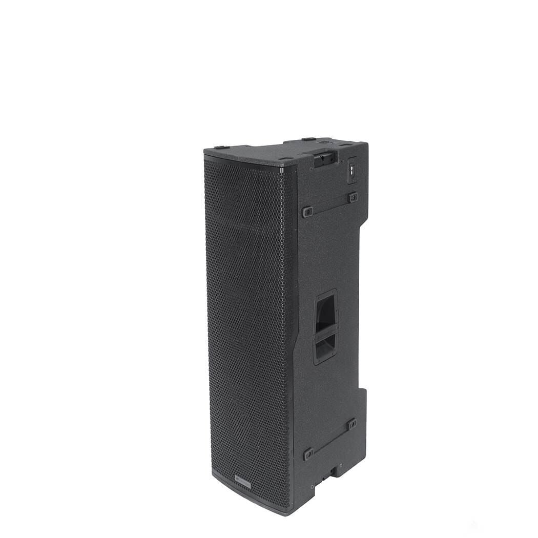 VIO C212 2x12'' 1600 Watt Aktif Hoparlör