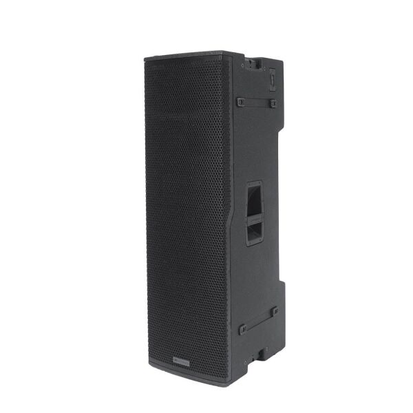 VIO C212 2x12'' 1600 Watt Aktif Hoparlör