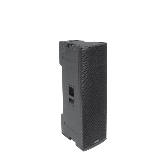VIO C212 2x12'' 1600 Watt Aktif Hoparlör