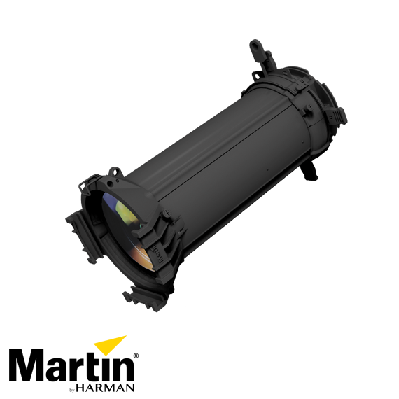 ELP Zoom Lens
