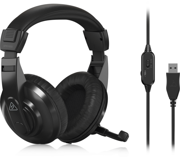 HPM1100U Kulaklık