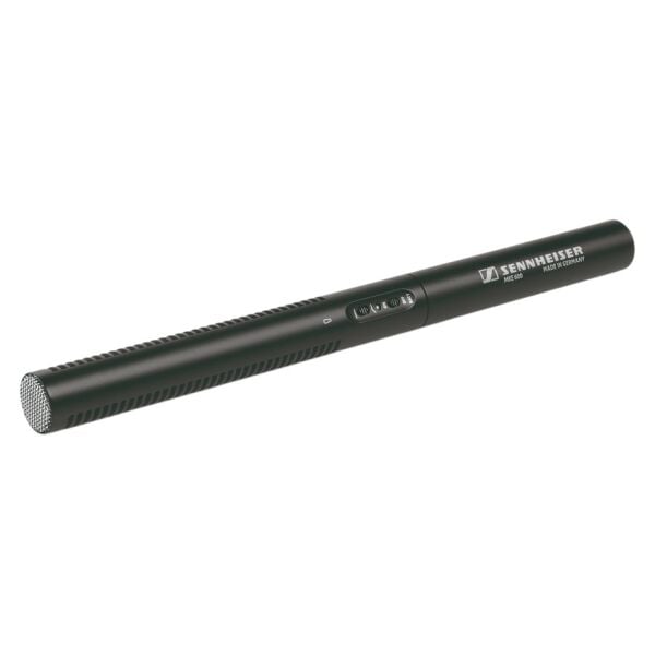 MKE 600 Shotgun Kamera Mikrofonu