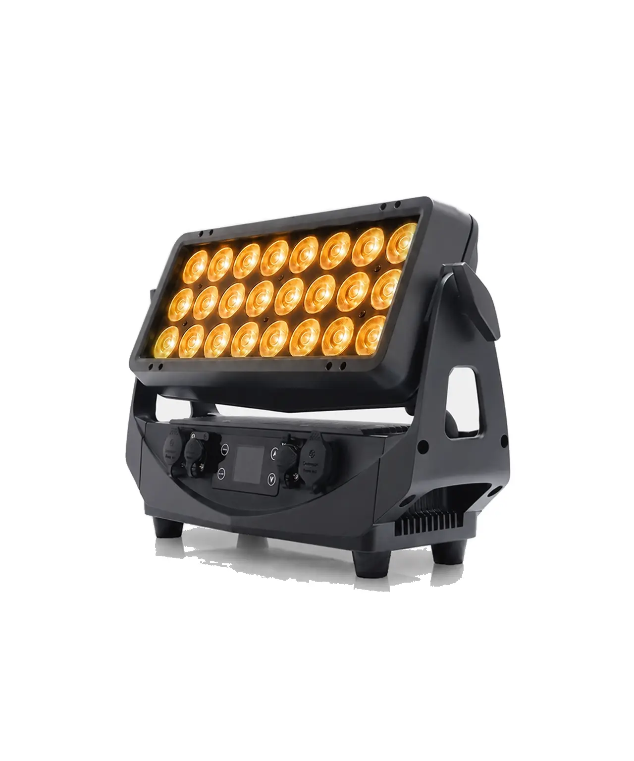 BLAZE 24X RGBALC 24x20 Watt RGBALC LED Wash