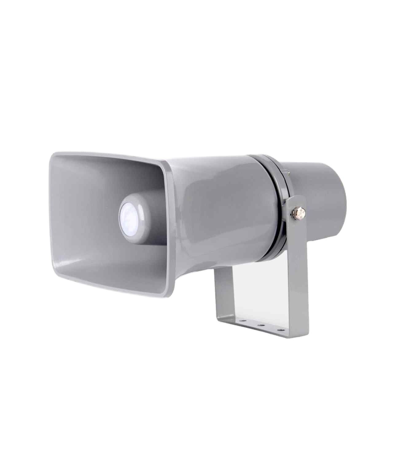 HORN 40WP 40-80 Watt 100V IP66 Horn Hoparlör