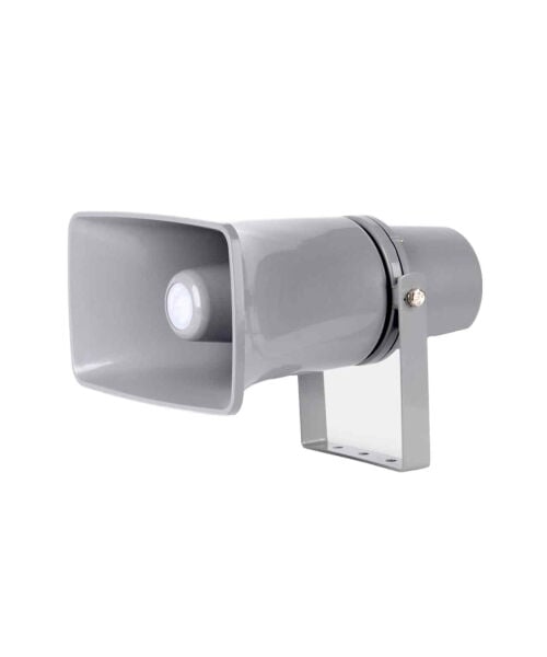 HORN 40WP 40-80 Watt 100V IP66 Horn Hoparlör