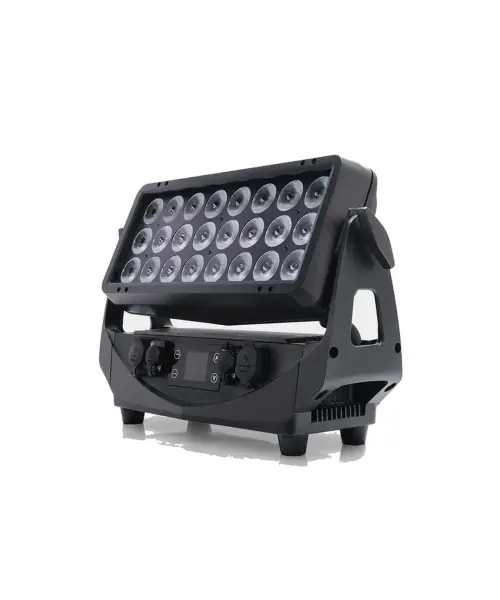 BLAZE 24X RGBALC 24x20 Watt RGBALC LED Wash