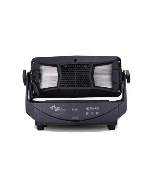 BLAZE 24X RGBALC 24x20 Watt RGBALC LED Wash