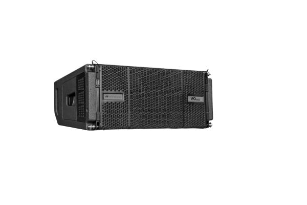 VIO L1608 2x8'' 1600 Watt Aktif Line Array Hoparlör