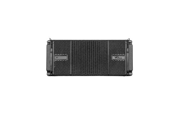 VIO L1608 2x8'' 1600 Watt Aktif Line Array Hoparlör