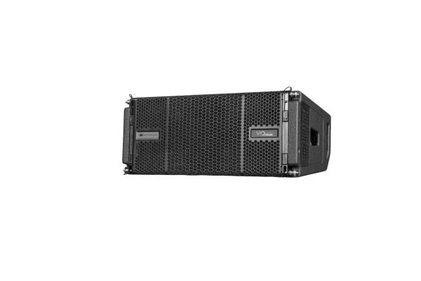VIO L1608 2x8'' 1600 Watt Aktif Line Array Hoparlör