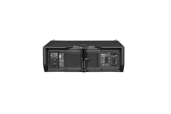 VIO L1608 2x8'' 1600 Watt Aktif Line Array Hoparlör