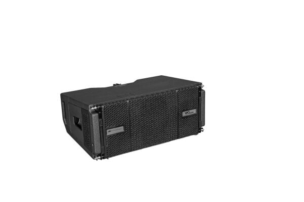 VIO L1608 2x8'' 1600 Watt Aktif Line Array Hoparlör