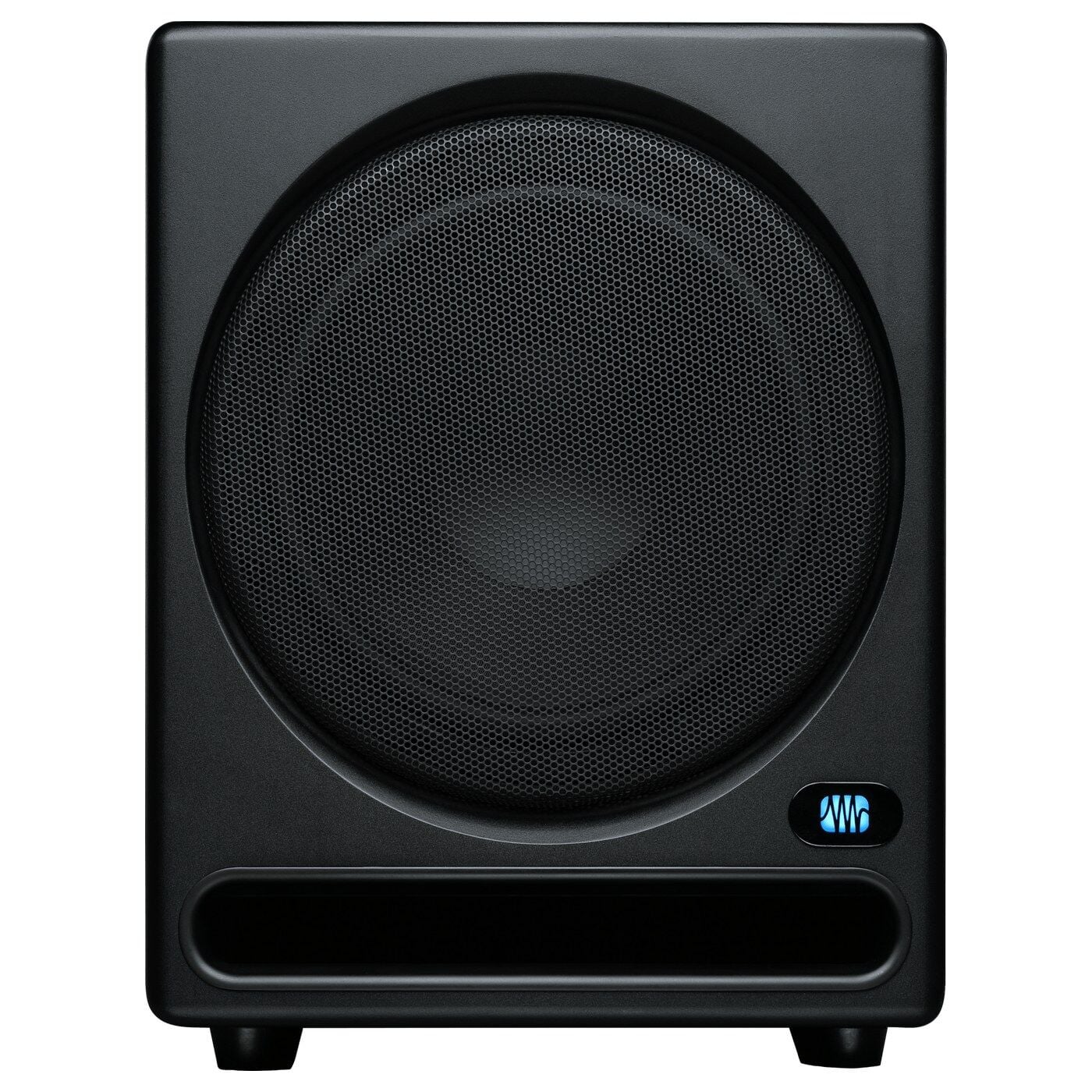 Temblor T10 Aktif Stüdyo Subwoofer