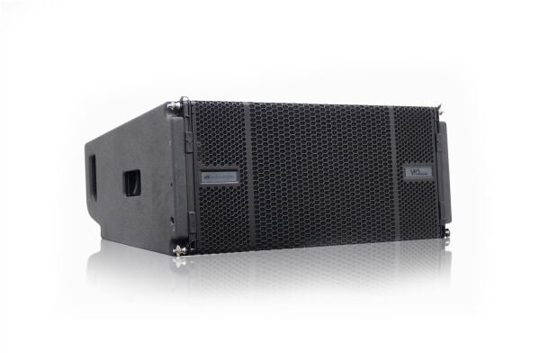 VIO L1610 2x10'' 1600 Watt Aktif Line Array Hoparlör