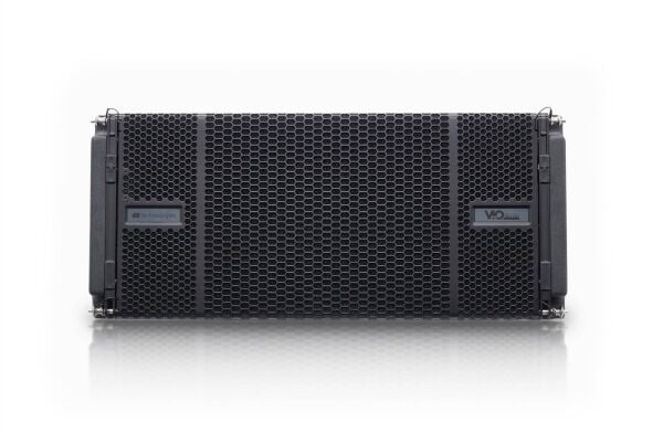 VIO L1610 2x10'' 1600 Watt Aktif Line Array Hoparlör