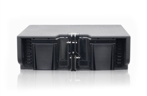 VIO L1610 2x10'' 1600 Watt Aktif Line Array Hoparlör