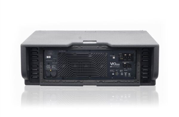 VIO L1610 2x10'' 1600 Watt Aktif Line Array Hoparlör