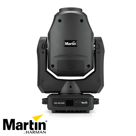 ERA 300 PROFILE Led Moving&Head Robot Işık