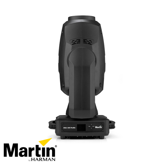 ERA 300 PROFILE Led Moving&Head Robot Işık
