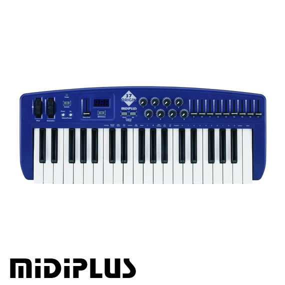 Origin 37 Midi Klavye
