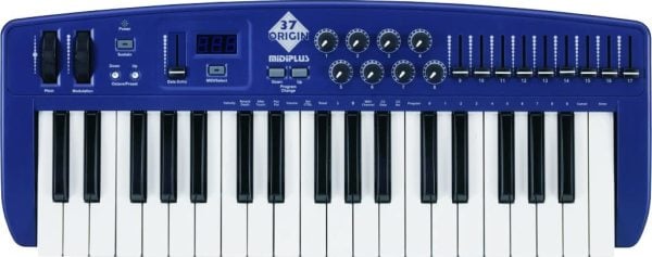 Origin 37 Midi Klavye