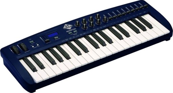 Origin 37 Midi Klavye