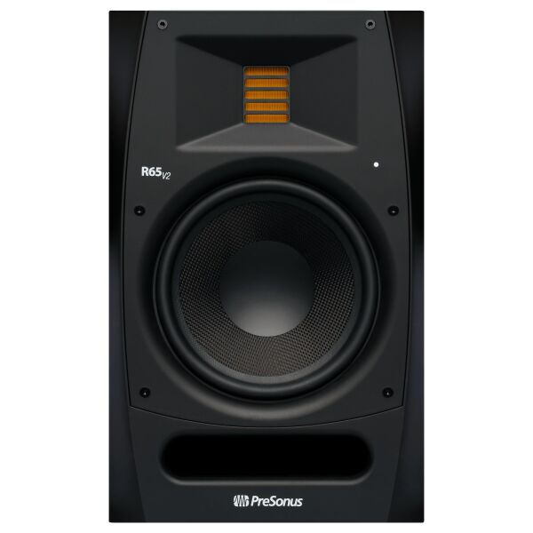 R65 V2 AMT Aktif Stüdyo Monitörü (Tek)
