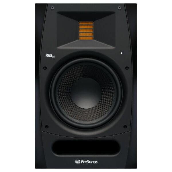 R65 V2 AMT Aktif Stüdyo Monitörü (Tek)