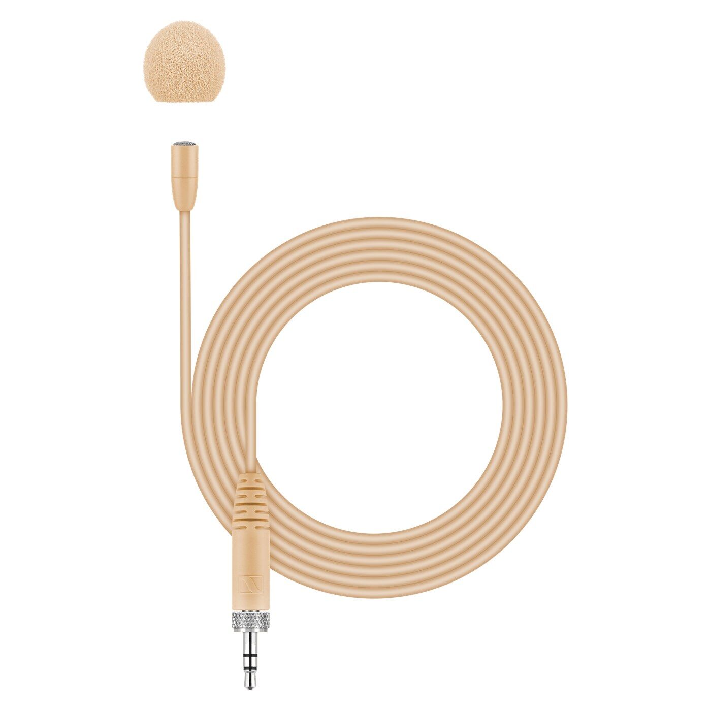 MKE ESSENTIAL (BEIGE EW) Yaka Mikrofonu