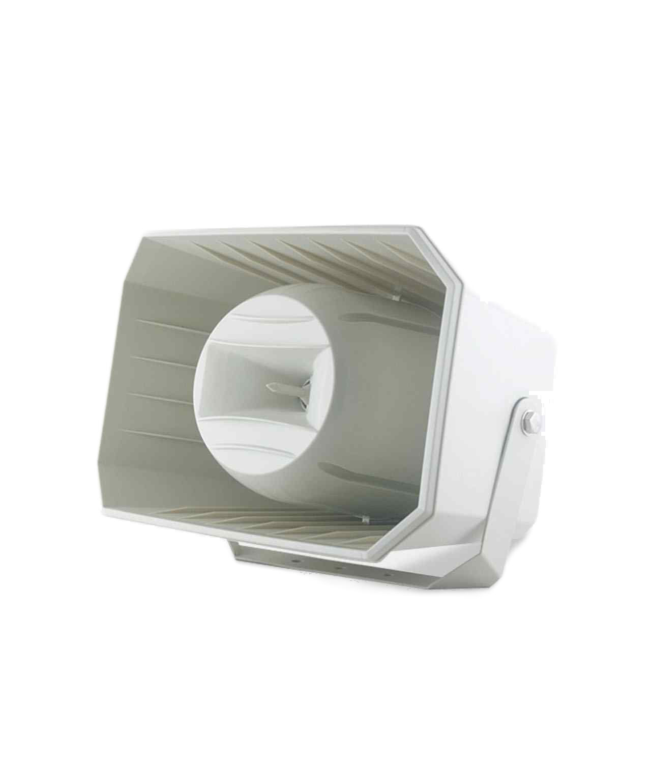 HORN 650WP 6.5''+1'' 50-100 Watt 100V IP66 Horn Hoparlör
