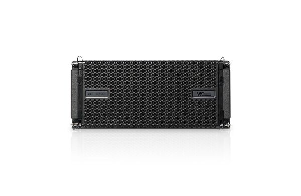 VIO L208 2x8'' 900 Watt Aktif Line Array Hoparlör