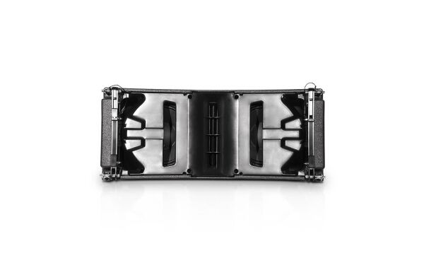 VIO L208 2x8'' 900 Watt Aktif Line Array Hoparlör