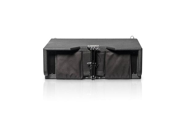 VIO L208 2x8'' 900 Watt Aktif Line Array Hoparlör