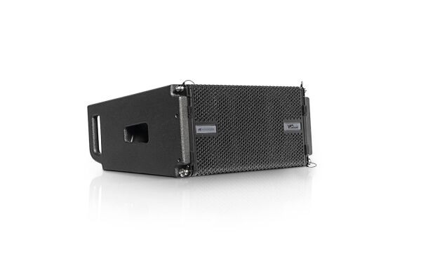 VIO L208 2x8'' 900 Watt Aktif Line Array Hoparlör