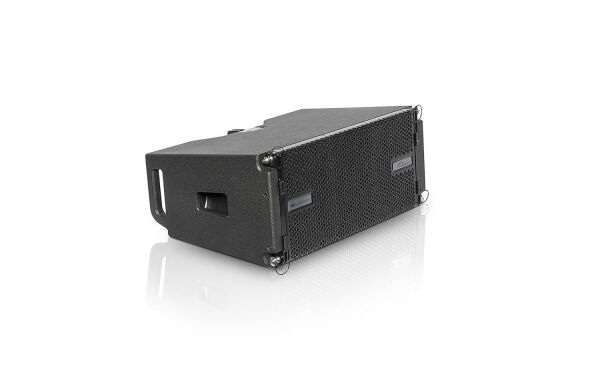 VIO L208 2x8'' 900 Watt Aktif Line Array Hoparlör