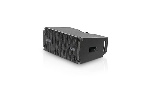 VIO L208 2x8'' 900 Watt Aktif Line Array Hoparlör