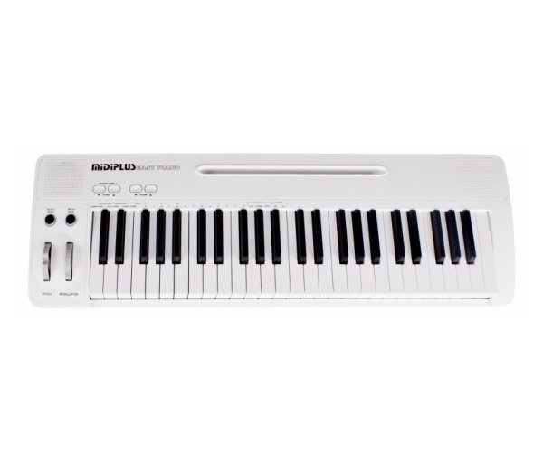 Easy Piano Midi Klavye