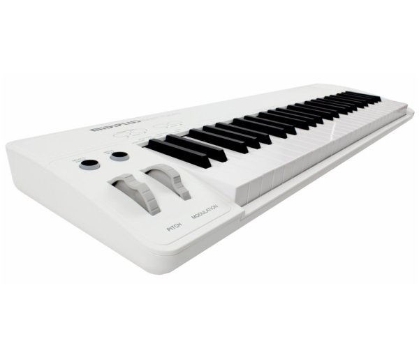 Easy Piano Midi Klavye