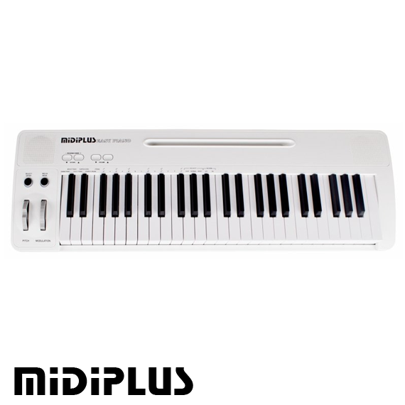 Easy Piano Midi Klavye